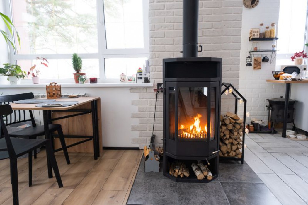 Tubage - Installations chauffage au bois